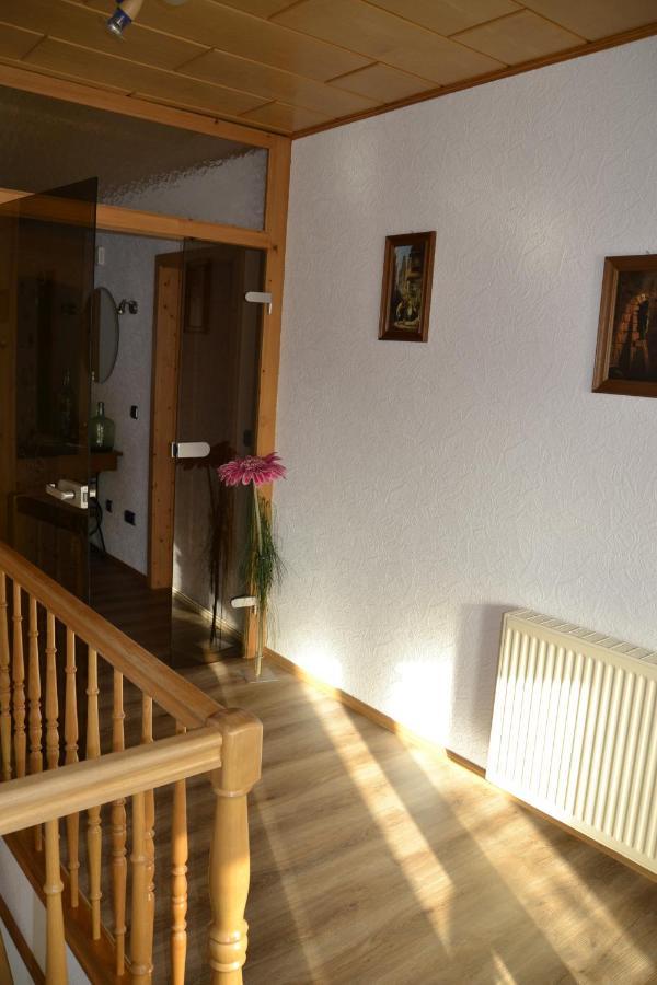 Fewo Ackermann Modautal Zewnętrze zdjęcie